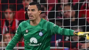 Resmi! Emil Audero Gabung Cremonese, Kiper Timnas Indonesia di Serie A