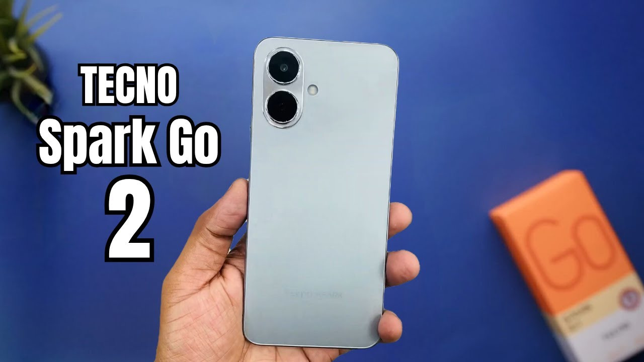 Tecno SPARK GO 2 Resmi Meluncur di Indonesia, Fitur Premium Harga Bersahabat
