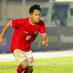 Resmi! Indonesia Tanpa Arkhan Fikri dan Toni Firmansyah di Semi Final AFF U23 2025