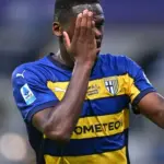 Resmi! Inter Milan Rekrut Ange-Yoan Bonny dari Parma Senilai €25 Juta