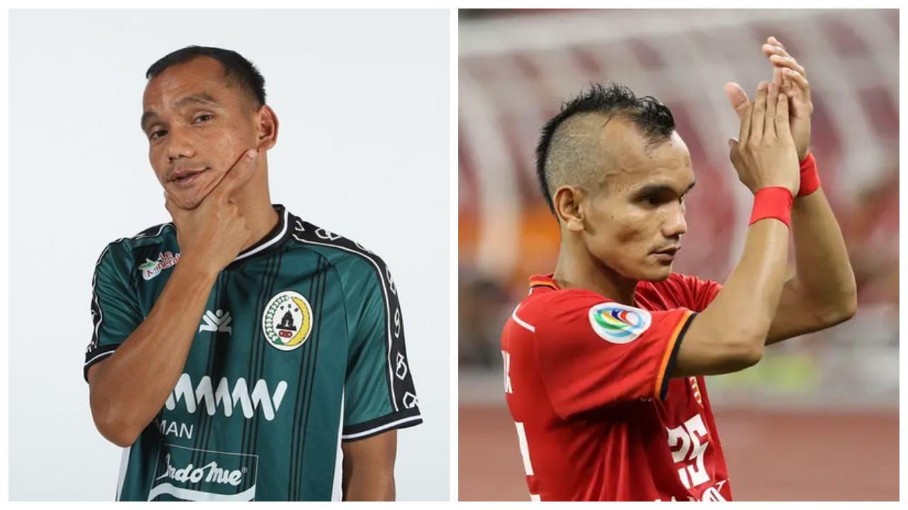 Riko Simanjuntak Tetap di PSS! Persija Belum Panggil Balik ke Liga 1