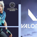 Valorant Resmi Beralih ke Unreal Engine 5 dengan Sistem Replay Canggih
