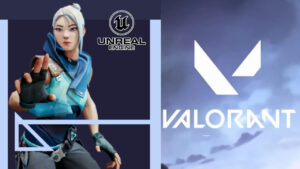 Valorant Resmi Beralih ke Unreal Engine 5 dengan Sistem Replay Canggih