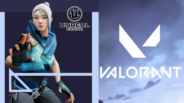 Valorant Resmi Beralih ke Unreal Engine 5 dengan Sistem Replay Canggih