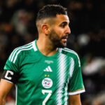 Riyad Mahrez: Bahagia di Arab Saudi, Nyaman Karena Banyak Masjid dan Budaya Serupa