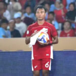 Robi Darwis dan Kakang Rudianto Dipuji, Ini Pesan Jelang Hadapi Thailand di AFF U-23 2025