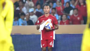 Robi Darwis dan Kakang Rudianto Dipuji, Ini Pesan Jelang Hadapi Thailand di AFF U-23 2025