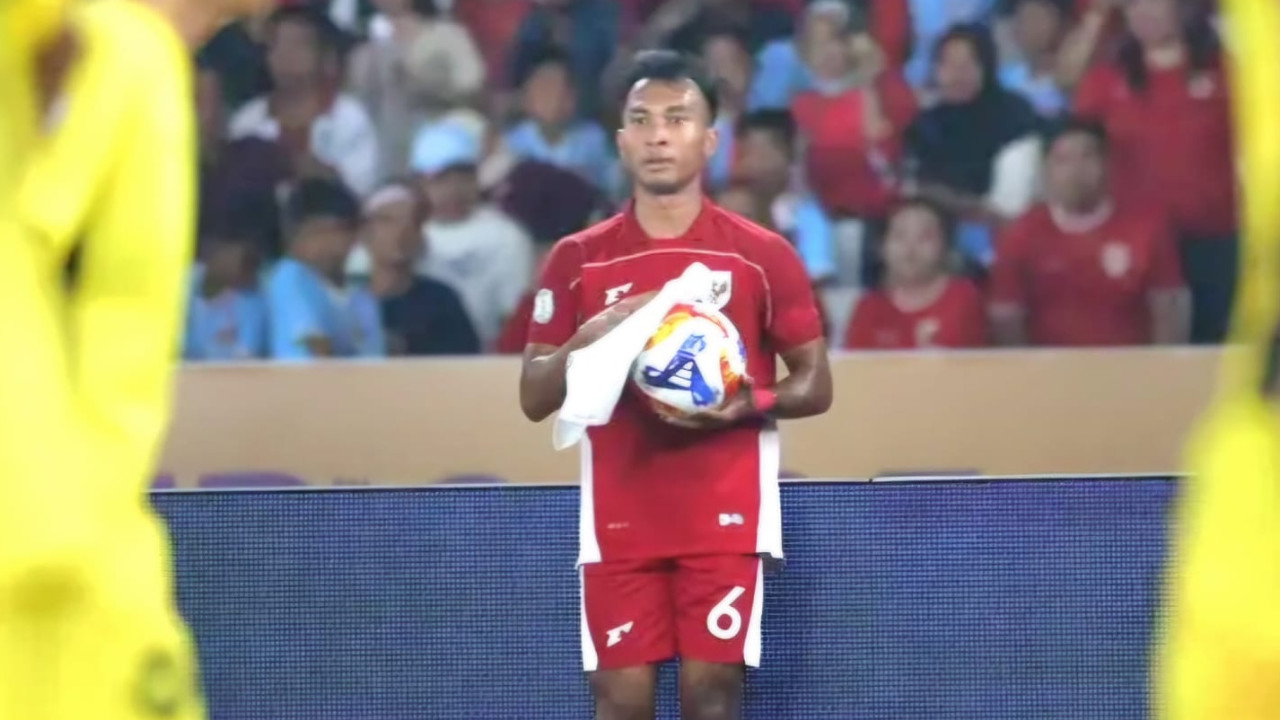 Robi Darwis dan Kakang Rudianto Dipuji, Ini Pesan Jelang Hadapi Thailand di AFF U-23 2025
