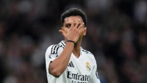 Liverpool Siapkan Rodrygo Gantikan Luis Diaz yang Jadi Buruan Barca dan Bayern