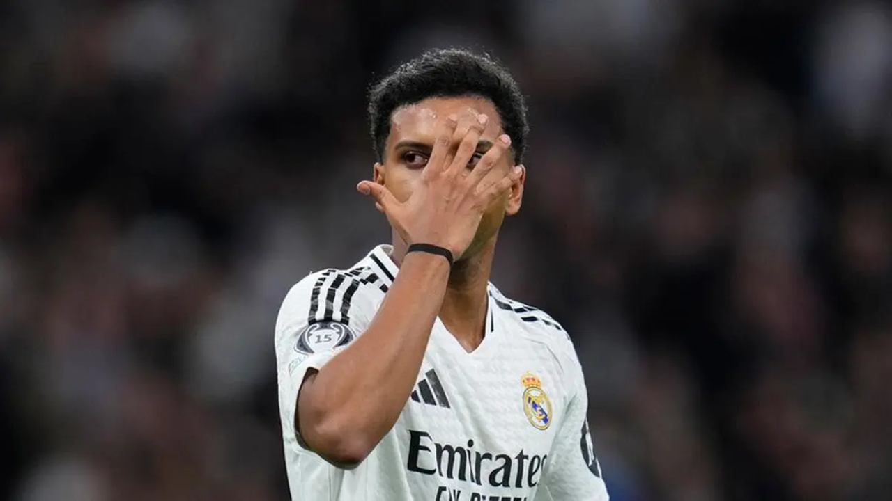 Liverpool Siapkan Rodrygo Gantikan Luis Diaz yang Jadi Buruan Barca dan Bayern