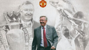 Ruben Amorim Kembalikan “Hukum Sir Alex” di Manchester United