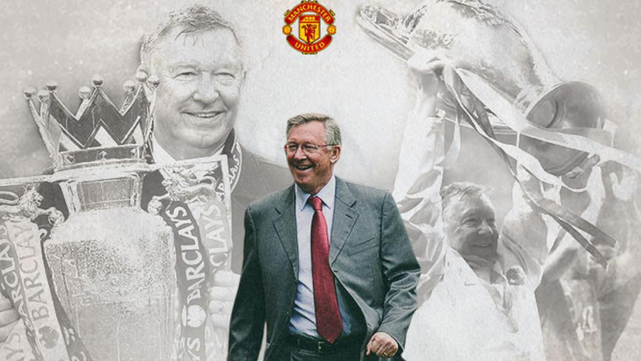 Ruben Amorim Kembalikan “Hukum Sir Alex” di Manchester United