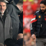 Ruben Amorim Tolak Undangan Jim Ratcliffe, Fokus Persiapan Pra-Musim Man United