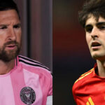 Rumor Bursa Transfer: Spekulasi Messi ke Saudi, MU Hampir Capai Kesepakatan dengan Guerra