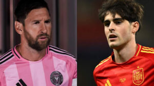 Rumor Bursa Transfer: Spekulasi Messi ke Saudi, MU Hampir Capai Kesepakatan dengan Guerra