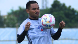 Komentar Saddil Ramdani Jalani Debut Berat di Persib Bandung, Alami Cedera dan Kekalahan