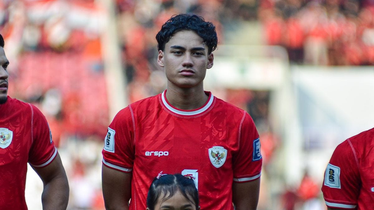 Saga Transfer Rafael Struick: Dari Bidikan Persib, Bali United, Persija hingga Kejutan Dewa United