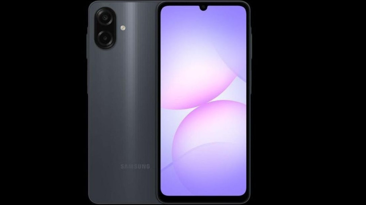 Samsung Galaxy A07 Segera Hadir di Indonesia dengan Fitur Lengkap dan Harga Terjangkau
