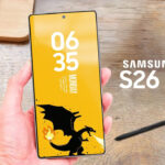 Samsung Galaxy S26 Ultra Hadir dengan Fitur Charging 60W, Lebih Cepat dan Efisien!