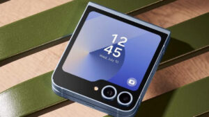 Samsung Galaxy Z Flip FE: Smartphone Lipat Premium dengan Harga Lebih Terjangkau
