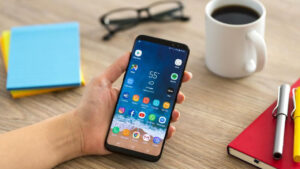 Samsung Perkenalkan Fitur Anti-Maling Canggih Lindungi Data Smartphone Anda