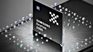 Samsung Perkenalkan Teknologi Pendingin Revolusioner untuk Exynos 2600