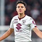 Samuele Ricci Resmi Jadi Pemain AC Milan, Nomor Punggung 4 Jadi Miliknya