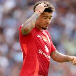 Jadon Sancho Hampir Resmi Gabung Juventus, Transfer Hampir Rampung!