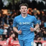 Scott McTominay: Juara Scudetto Bareng Napoli Lebih Bermakna daripada Dua Trofi di MU