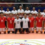 SEA V League 2025 Leg 2: Indonesia Siap Balas Kekalahan dari Filipina di Jakarta