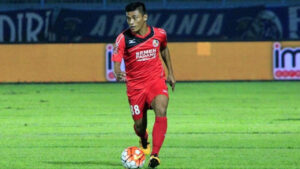 Semen Padang Serius Sambut Liga 1 2025/2026 dengan Pulangkan Dua Bintang Senilai Rp 5,21 Miliar