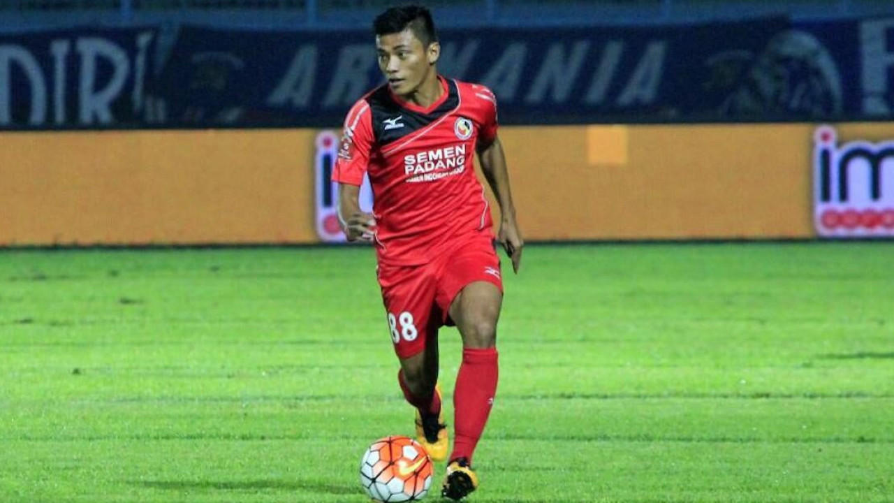 Semen Padang Serius Sambut Liga 1 2025/2026 dengan Pulangkan Dua Bintang Senilai Rp 5,21 Miliar
