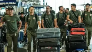 Semen Padang Selesaikan TC di Malaysia, Pelatih Siapkan Strategi Terakhir