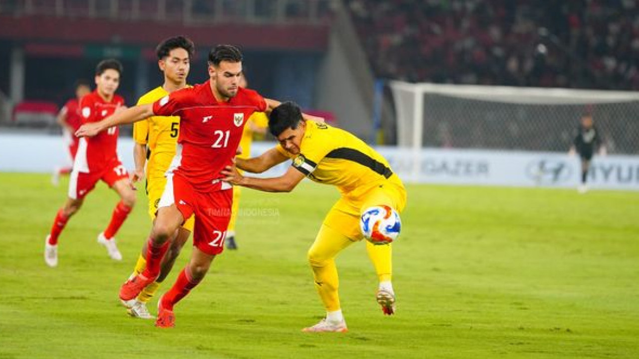 Fakta Mengejutkan! Tim Tanpa Gelar Justru Paling Berbahaya di Semifinal AFF U-23