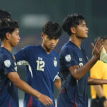 Semifinal Piala AFF U-23 2025: Thailand Siap Hadapi Tekanan dari Pendukung Indonesia di SUGBK