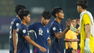 Semifinal Piala AFF U-23 2025: Thailand Siap Hadapi Tekanan dari Pendukung Indonesia di SUGBK