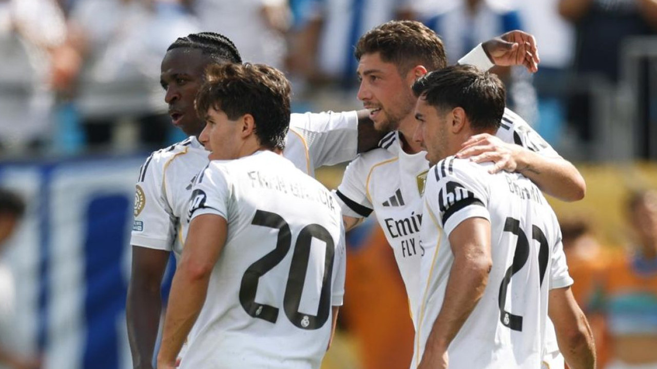 Jadwal Lengkap Semifinal Piala Dunia Klub 2025: PSG Tantang Real Madrid di Big Match!