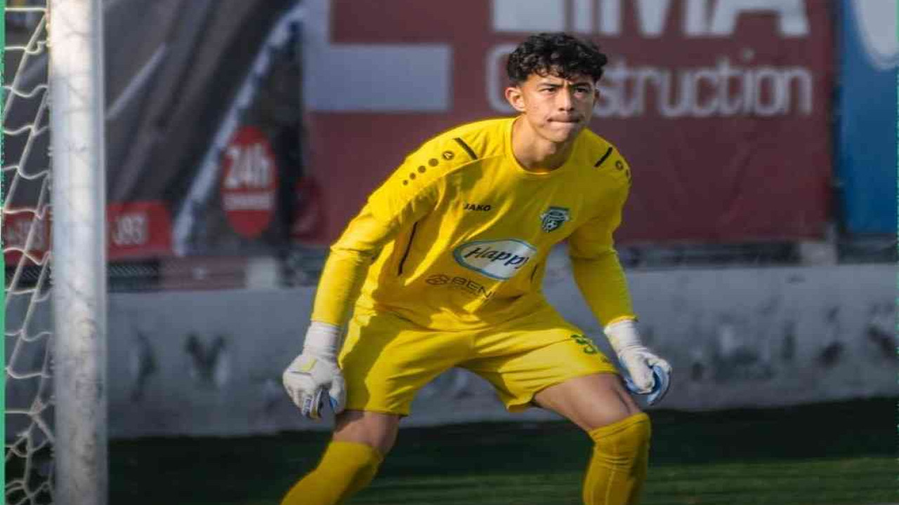 Sempat Dikaitkan dengan Persib, Cyrus Margono Berlatih Kembali di Klub Kosovo