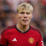 Serius Incar Hojlund, AS Roma Beri Tekanan ke Manchester United