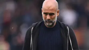 Setelah Era Gemilang di City, Guardiola Umumkan Rencana Rehat Panjang