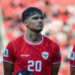 Shayne Pattynama Resmi Gabung Buriram United, Juara Bertahan Liga Thailand