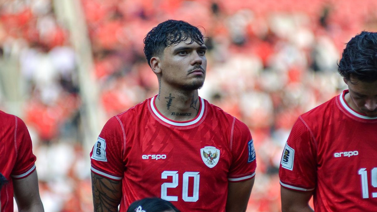 Shayne Pattynama Resmi Gabung Buriram United, Juara Bertahan Liga Thailand