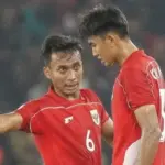 Siap Tampil Lawan Vietnam, Bek Muda Persib Minta Doa untuk Laga Final AFF U-23!