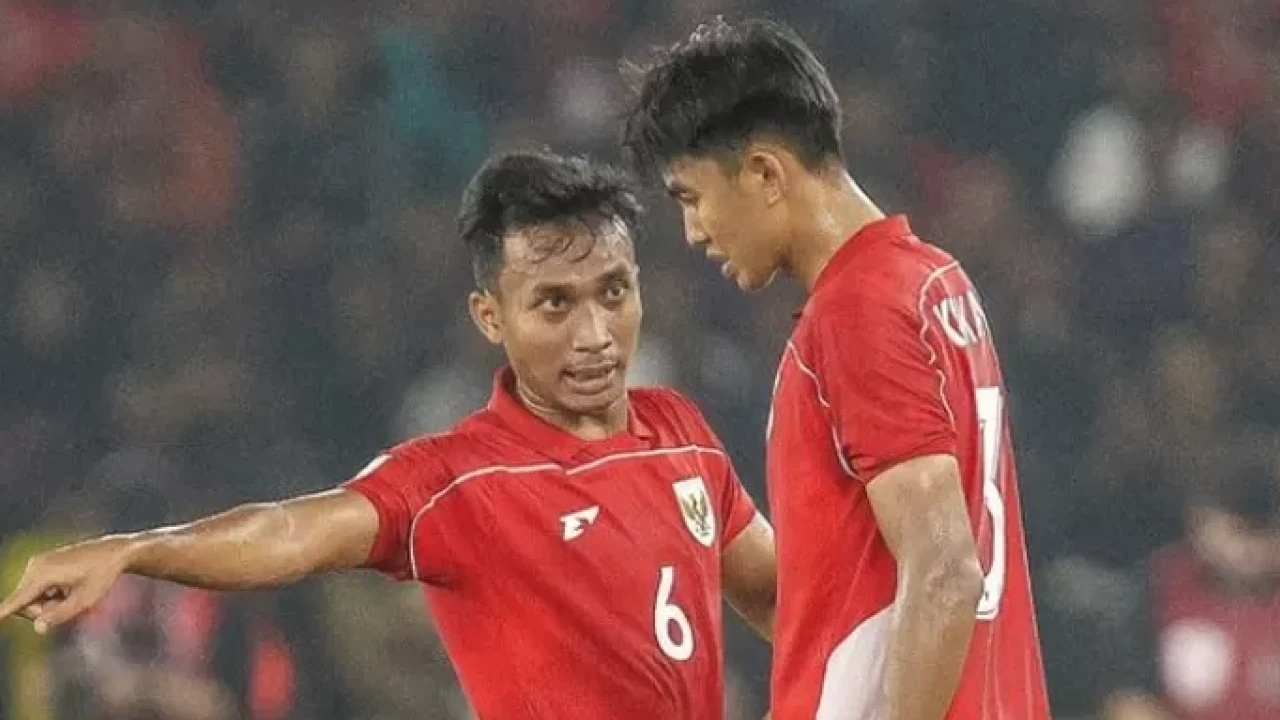 Siap Tampil Lawan Vietnam, Bek Muda Persib Minta Doa untuk Laga Final AFF U-23!