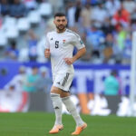 Siapa Frans Putros? Ini Sosok Bek Timnas Irak yang Jadi Pilar Baru Persib Bandung Siapa Frans Putros? Ini Sosok Bek Timnas Irak yang Jadi Pilar Baru Persib Bandung