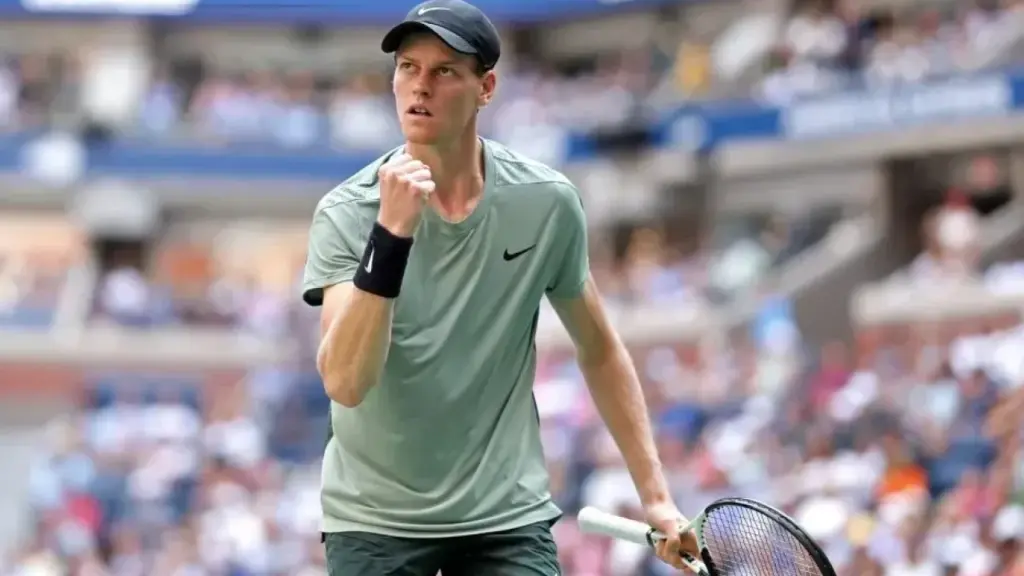 Siapa Jannik Sinner? Profil Juara Wimbledon 2025 yang Tengah Naik Daun
