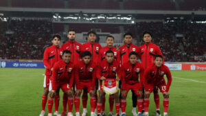 Siapa Lebih Ganas? Head to Head, Statistik, dan Prediksi Indonesia vs Thailand U-23!