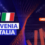 Siapa yang Akan Melaju ke Final VNL 2025? Intip Laga Krusial Italia vs Slovenia di Ljubljana