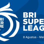 Simak Jadwal Lengkap BRI Super League 2025/2026