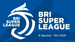 Simak Jadwal Lengkap BRI Super League 2025/2026